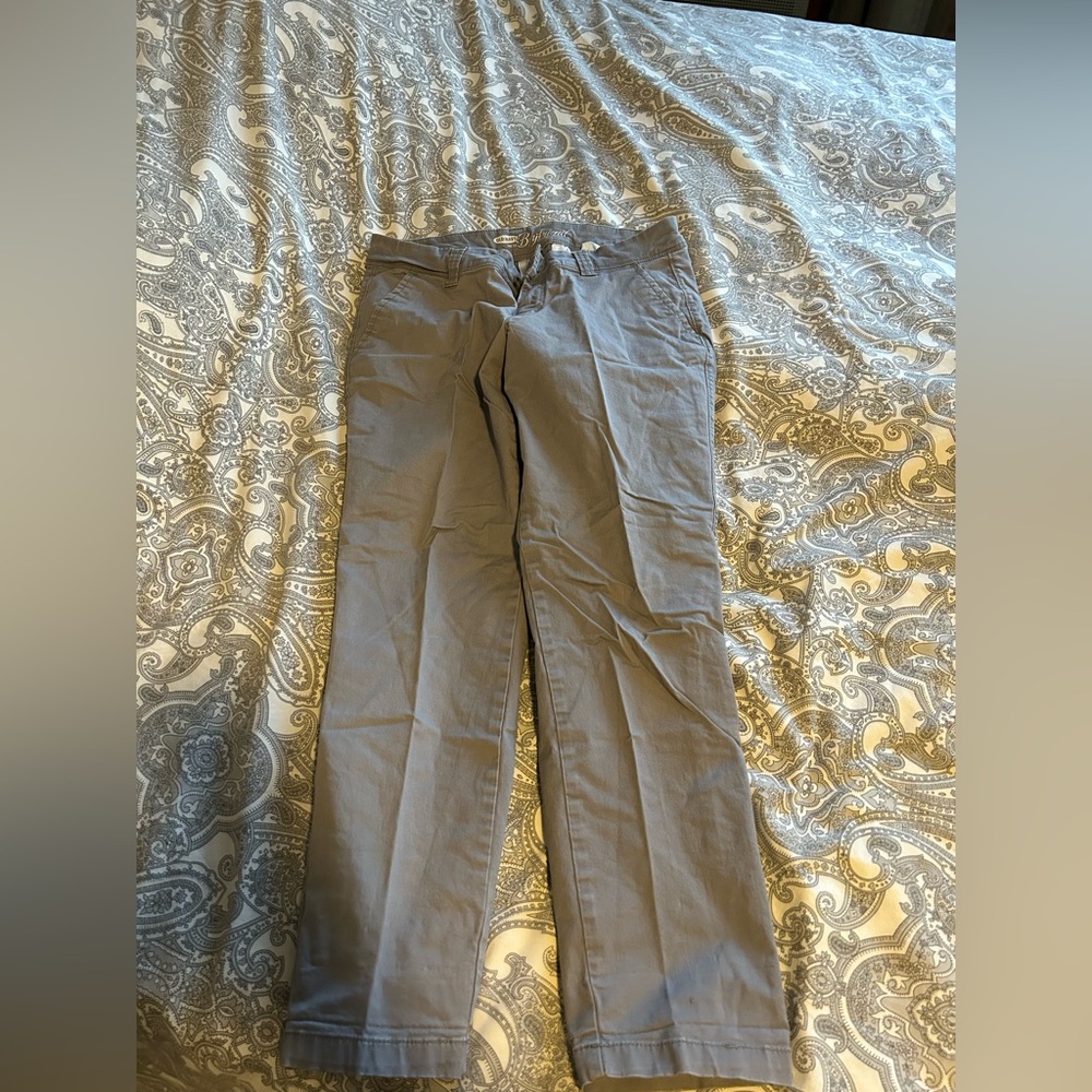 Old navy womens pants